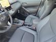 2026 Toyota Corolla Cross XLE SUV