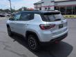 2025 Jeep Compass Trailhawk SUV