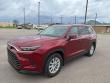 2024 Toyota Grand Highlander Hybrid XLE SUV