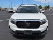2022 Honda Ridgeline RTL-E Truck Crew Cab