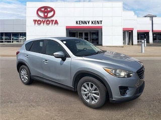 2016 Mazda Mazda CX-5 Touring SUV