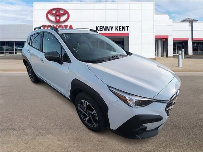 2025 Subaru Crosstrek Premium SUV