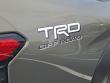 2026 Toyota Tacoma TRD Off Road Truck Double Cab