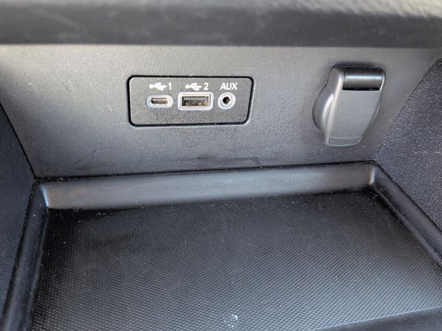 2025 Nissan Altima SV - Photo 24