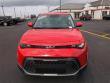 2025 Kia Soul LX Hatchback