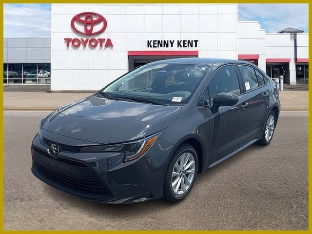 Special Car Offers | New Toyota Incentives | in Evansville IN