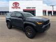 2025 Toyota 4Runner i-FORCE MAX Trailhunter SUV
