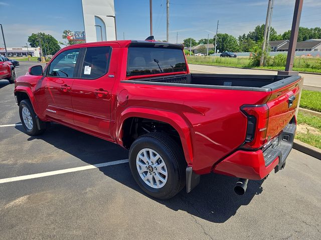 2026 Toyota Tacoma SR5 - Photo 7