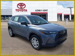 2026 Toyota Corolla Cross L SUV