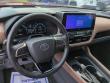 2024 Toyota Grand Highlander Hybrid MAX Platinum SUV