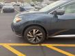2015 Nissan Murano Platinum SUV
