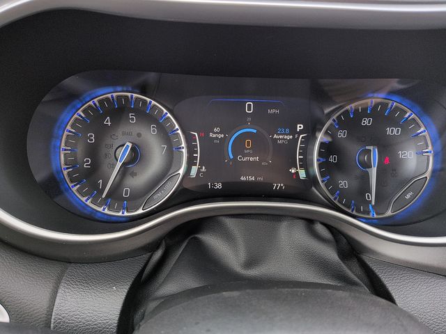 2024 Chrysler Pacifica Touring L - Photo 20