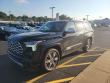 2024 Toyota Sequoia Capstone SUV