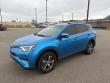 2018 Toyota RAV4 XLE SUV
