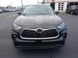 2022 Toyota Highlander XLE SUV