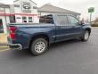 2020 Chevrolet Silverado 1500 LT Truck Crew Cab