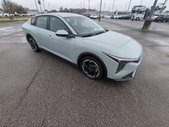 2025 Kia K4 EX Sedan