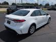 2025 Toyota Corolla LE Sedan