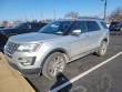 2017 Ford Explorer Limited SUV