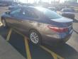 2016 Toyota Camry LE Sedan
