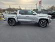 2025 Toyota Tacoma TRD Sport Truck Double Cab