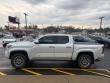 2025 Toyota Tacoma Limited Truck Double Cab