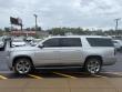 2017 GMC Yukon XL Denali SUV