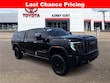  GMC Sierra 2500 HD