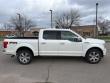 2019 Ford F-150 Platinum Truck SuperCrew Cab