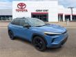 2026 Toyota Corolla Cross Hybrid Hybrid XSE SUV