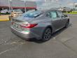 2026 Toyota Camry XLE Sedan