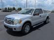 2012 Ford F-150 XLT Truck Super Cab