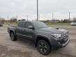 2017 Toyota Tacoma TRD Sport Truck Double Cab