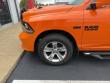 2015 Ram 1500 Sport Truck Crew Cab