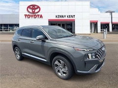 2022 Hyundai Santa Fe SEL SUV
