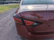 2024 Nissan Altima 2.5 SV Sedan