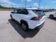 2025 Toyota RAV4 XLE SUV