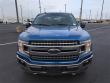 2018 Ford F-150 XLT Truck SuperCrew Cab