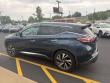 2015 Nissan Murano Platinum SUV