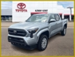 2026 Toyota Tacoma SR5 Truck Double Cab