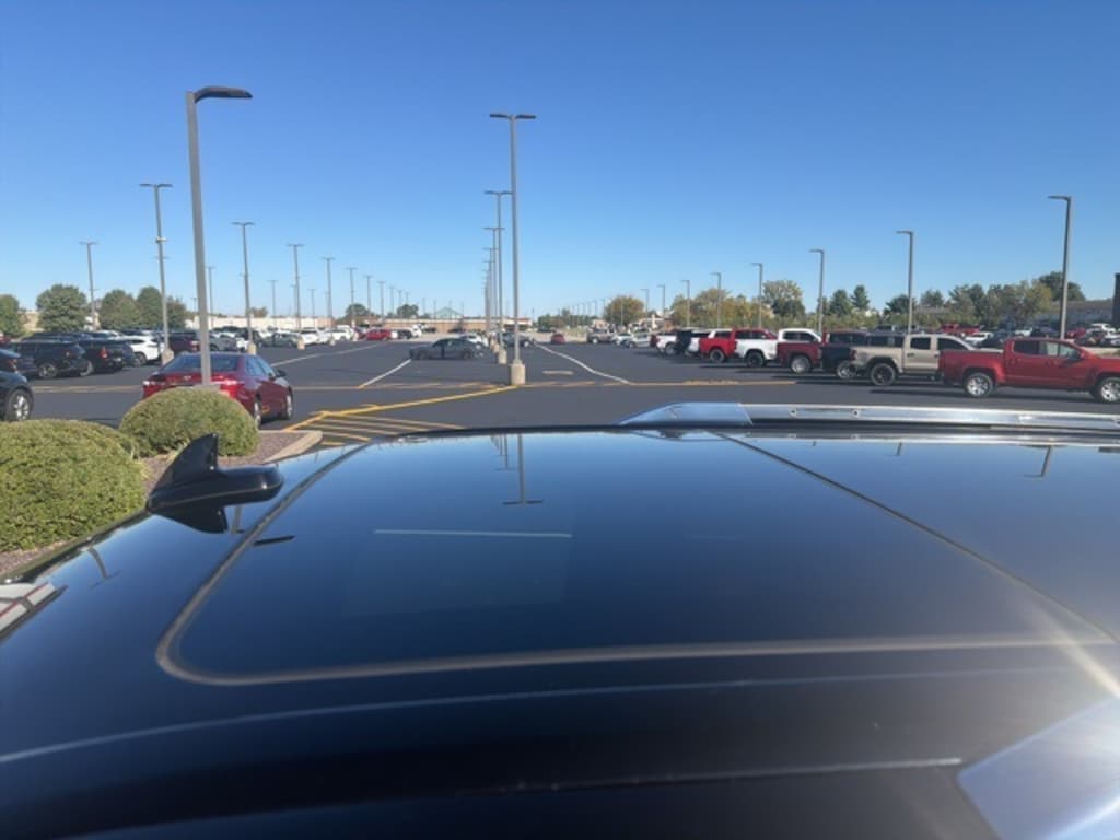 Used 2021 Lincoln Navigator Reserve SUV