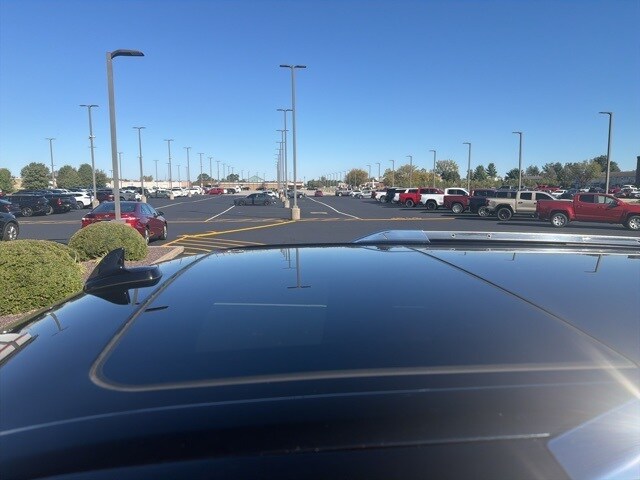 2021 Lincoln Navigator Reserve photo 4