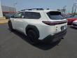 2026 Toyota bZ Woodland Premium SUV