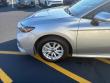 2025 Toyota Camry LE Sedan