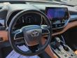 2023 Toyota Highlander Platinum SUV