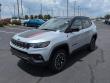 2025 Jeep Compass Trailhawk SUV