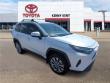 2025 Toyota RAV4 XLE Premium SUV