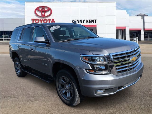 2019 Chevrolet Tahoe LT 4WD