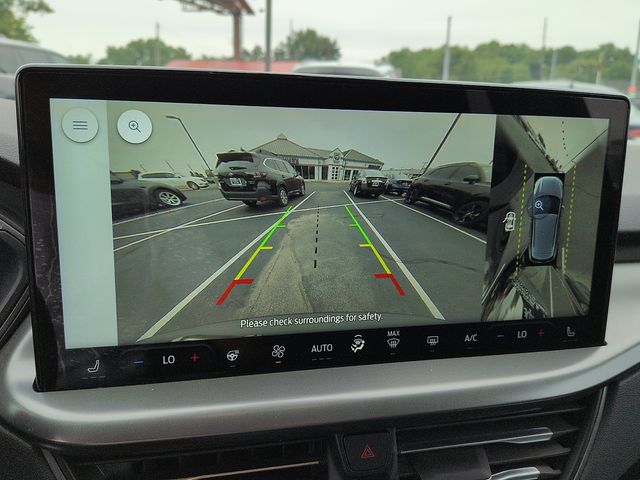 2023 Ford Escape Active - Photo 22