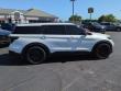 2022 Ford Explorer ST SUV